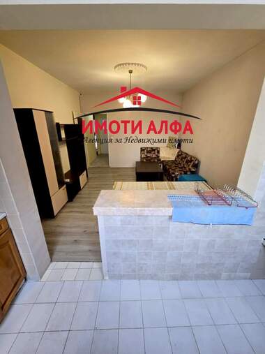 Verkauf - Wohnung in Dimitrowgrad,  Haskowo