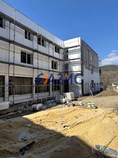 Πώληση - Διαμέρισμα σε Свети Влас,  Бургас