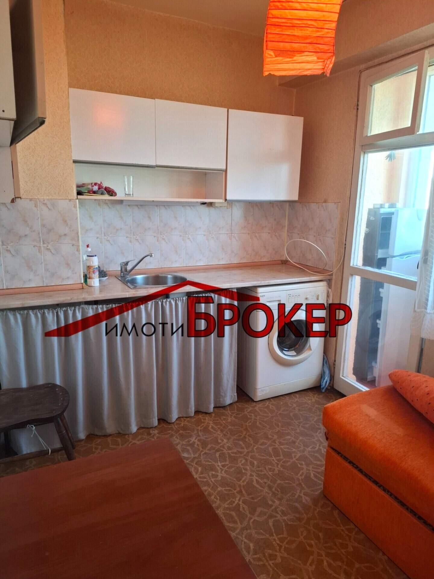 Einzimmer Wohnung in Kluzohor, Sliwen – Foto 2