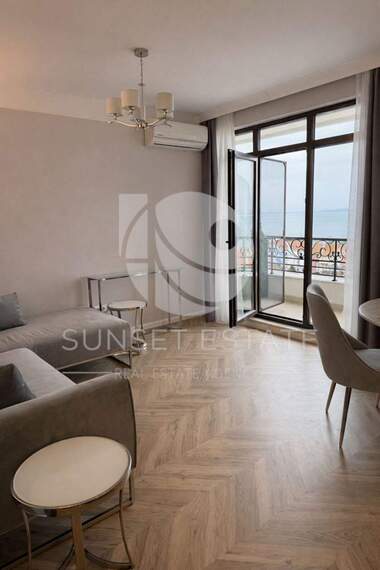 For sale - Apartment in Sveti Vlas,  Burgas