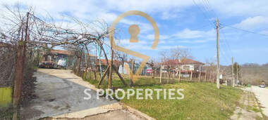 For sale - House in Bliznatsi,  Varna
