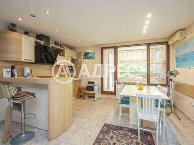 Satış - Apartman olarak Golden Sands,  Varna