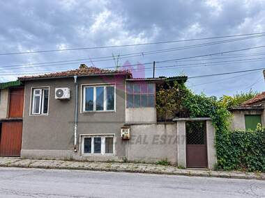 Продажа - Квартира в Трошево,  Варна