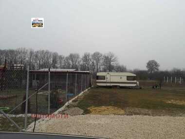 Vânzare - Teren de construcții în Balceik,  Dobrice
