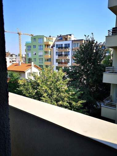 Ενοίκιο - Διαμέρισμα σε Витоша,  София