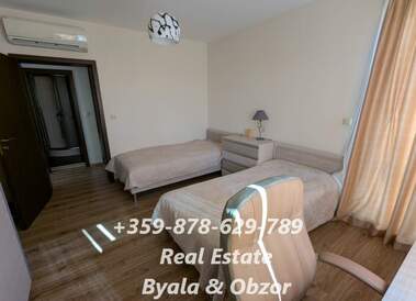 For sale - Apartment in Obzor,  Burgas