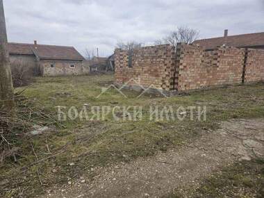 Satış - İnşaat arsası olarak Pisarevo,  Veliko Tarnovo