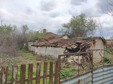 For sale - House in Metodievo,  Dobrich