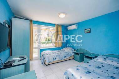 Vânzare - Hotel în Evksinograd,  Varna