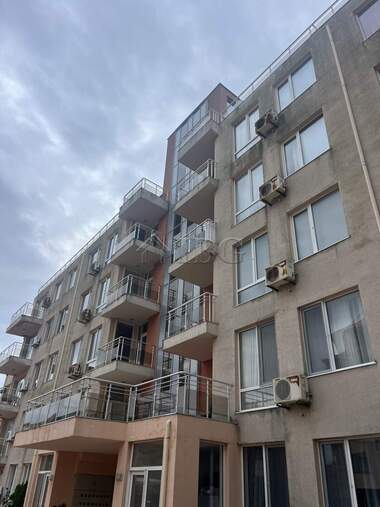 Satış - Apartman olarak Sunny Beach,  Burgas