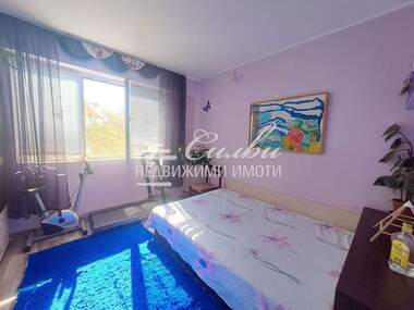 For sale - Apartment in Dobrudjanski,  Shumen