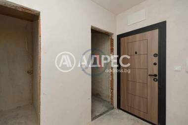 Продажа - Квартира в Меден Рудник,  Бургас