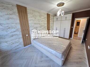 Vânzare - Apartament în Center,  Plovdiv