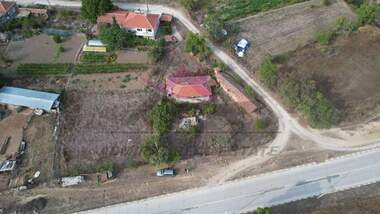 For sale - For Construction in Golitsa,  Varna