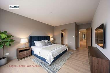 For sale - Apartment in Wider Center,  Pleven