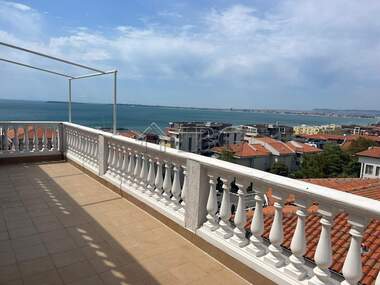 Satış - Apartman olarak Sveti Vlas,  Burgas