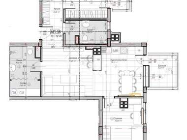 For sale - Apartment in SPZ Slatina,  Sofia