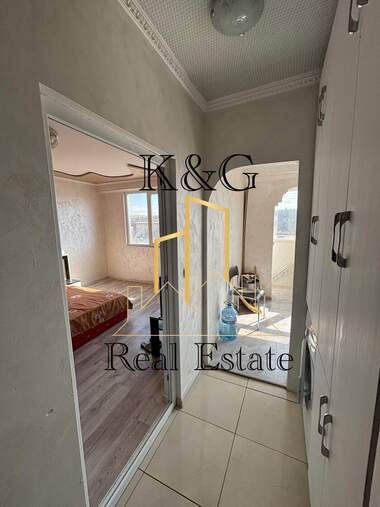 Satış - Apartman olarak Abritus,  Razgrad