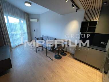 For sale - Apartment in Briz,  Varna