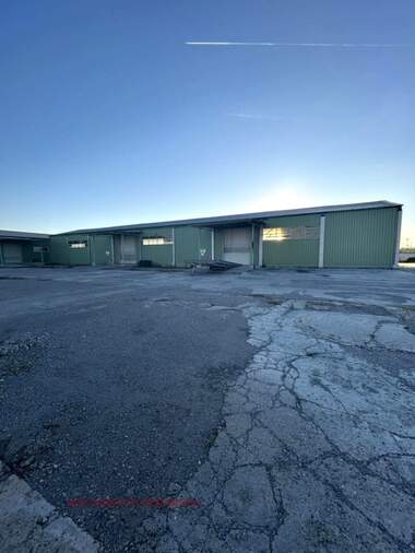 For sale - Warehouse in Nova Zagora,  Sliven