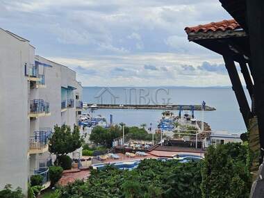 Satış - Apartman olarak Sveti Vlas,  Burgas