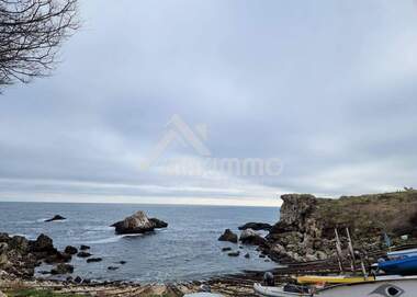 Satış - İnşaat arsası olarak Tiulenovo,  Dobriç