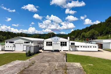 Vânzare - Spațiu industrial în Triavna,  Gabrovo