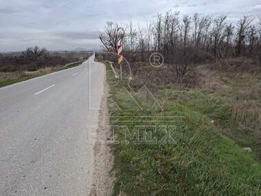 For sale - For Construction in Belashtica,  Plovdiv