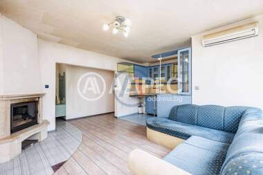 For sale - Apartment in Liatno kino Trakia,  Varna