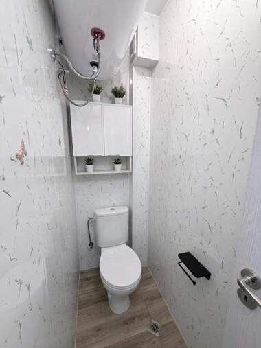 Продажа - Квартира в Възраждане 2,  Варна