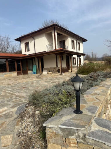 For sale - House in Voyneja,  Veliko Tarnovo