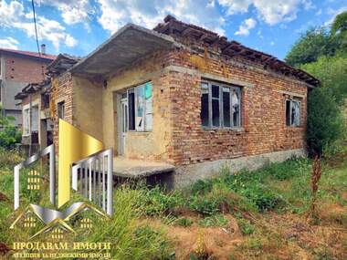 Продажба - Къща в Старо Оряхово,  Варна