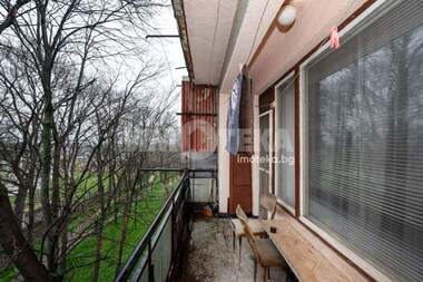 Verkauf - Wohnung in Hristo Smirnenski,  Plowdiw