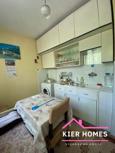 Verkauf - Wohnung in Dimitrowgrad,  Haskowo