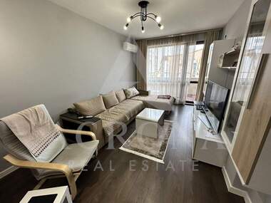 Verkauf - Wohnung in Trakia,  Plowdiw