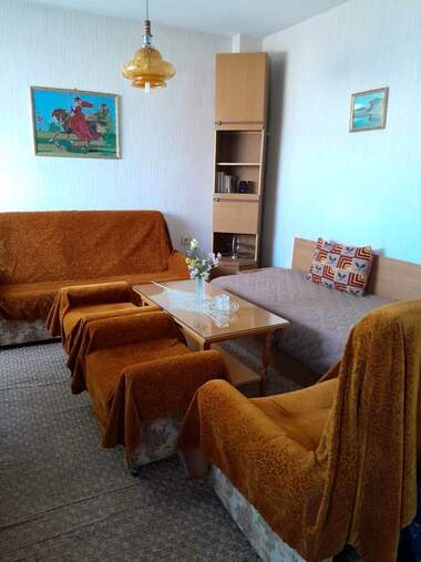 Продажба - Апартамент в Дружба 1,  Хасково