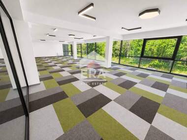 For rent - Office in Promishlena zona - Iug,  Veliko Tarnovo
