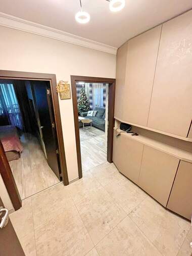 Închiriere - Apartament în Țentăr,  Burgas