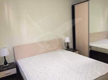 For rent - Apartment in Okrajna bolnica - Generali,  Varna