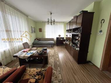 Verkauf - Wohnung in Zentar,  Dobritsch