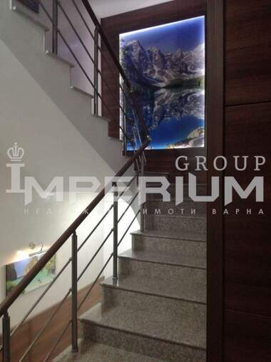 For rent - Apartment in Cveten kvartal,  Varna