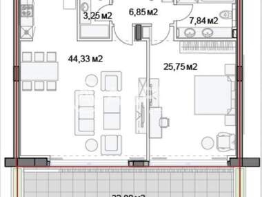 Verkauf - Wohnung in Slantschew den,  Warna