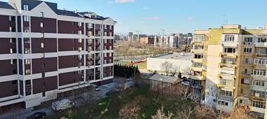 For sale - Apartment in Trakia,  Plovdiv
