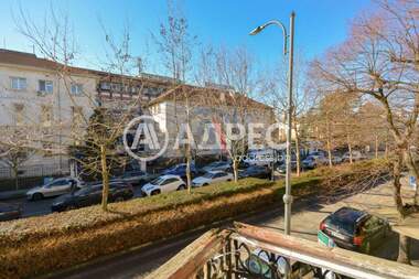Verkauf - Wohnung in Zentar,  Burgas
