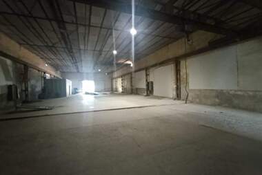 For sale - Storage Unit in Balvan,  Veliko Tyrnovo