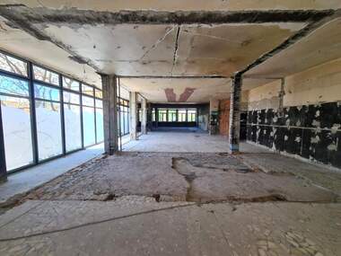 For sale - Store/Office/Storage/Beauty saloon/Venue/Dental office in Hisaria,  Haskovo