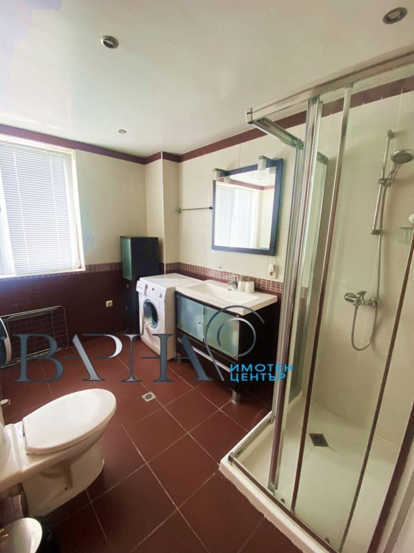 1 bedroom Apartment in Center, Varna – photo 6