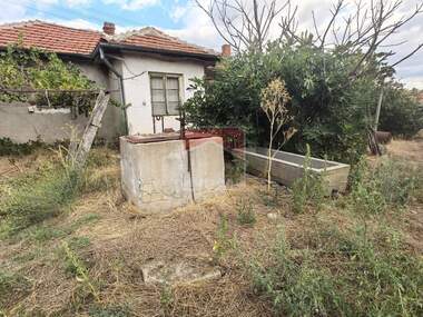 Продажба - Къща в Зимница,  Ямбол