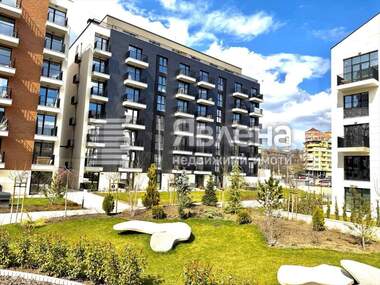 For sale - Apartment in Krasno selo,  Sofia