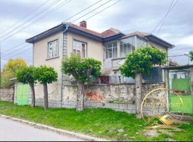 Продажба - Къща в Главан,  Стара Загора